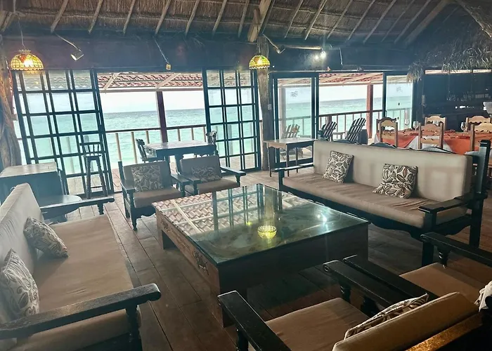 Villa Luxury Private *