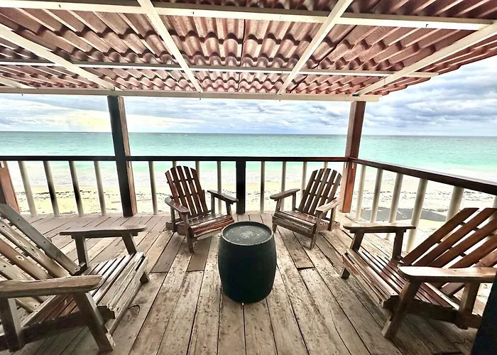 Villa Luxury Private Punta Allen