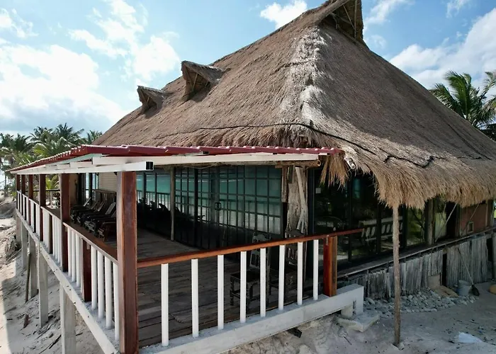 Luxury Private Villa *