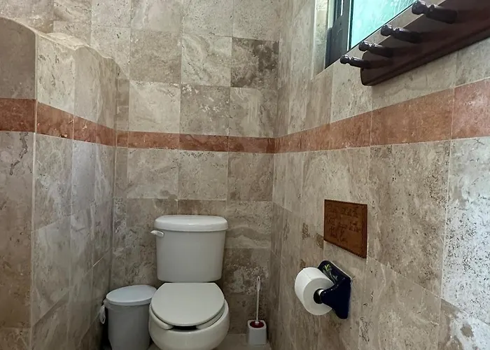 Luxury Private * Punta Allen