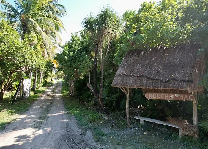 Villa Luxury Private Punta Allen
