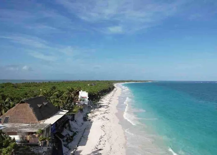 Villa Luxury Private *