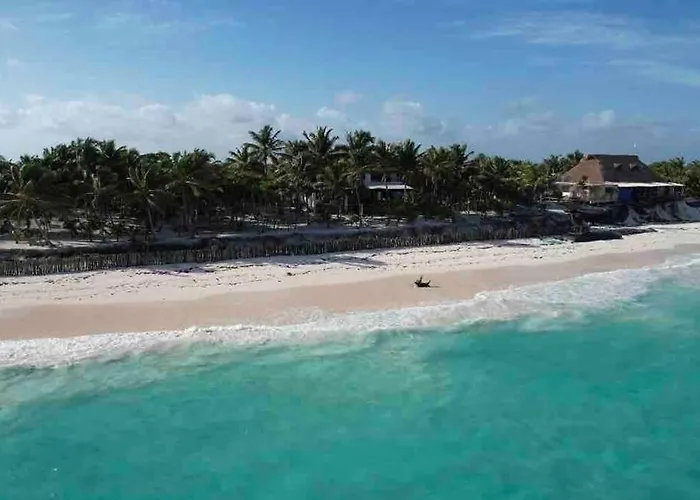 Villa Luxury Private
