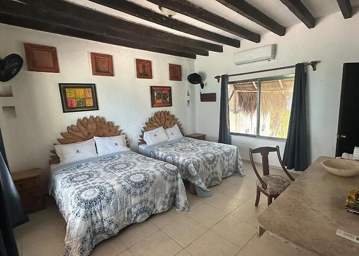 Luxury Private Villa *