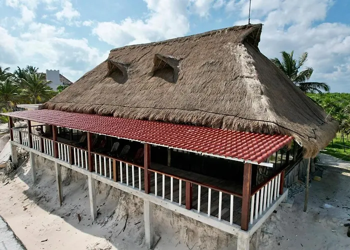 Luxury Private Punta Allen