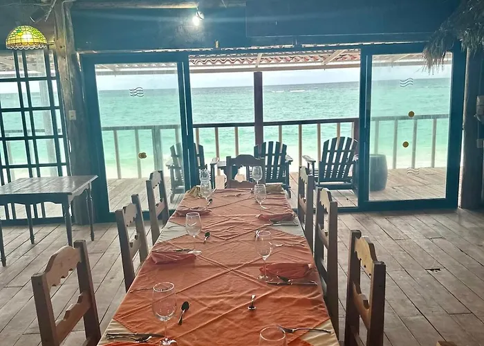 Luxury Private * Punta Allen