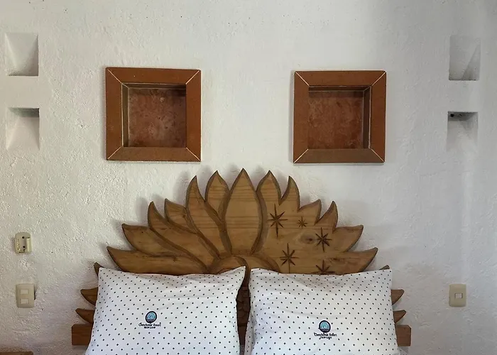 Villa Luxury Private Punta Allen