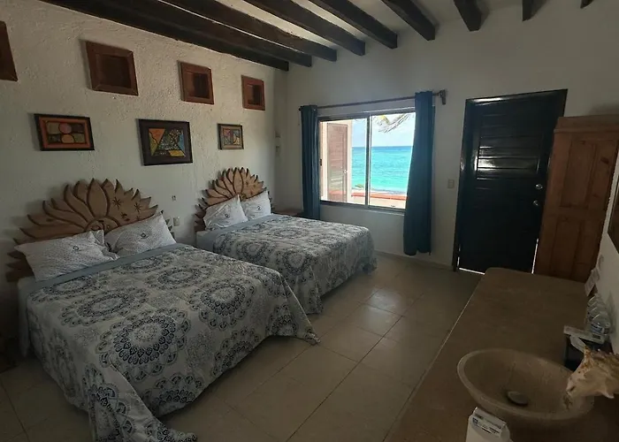 Luxury Private Punta Allen