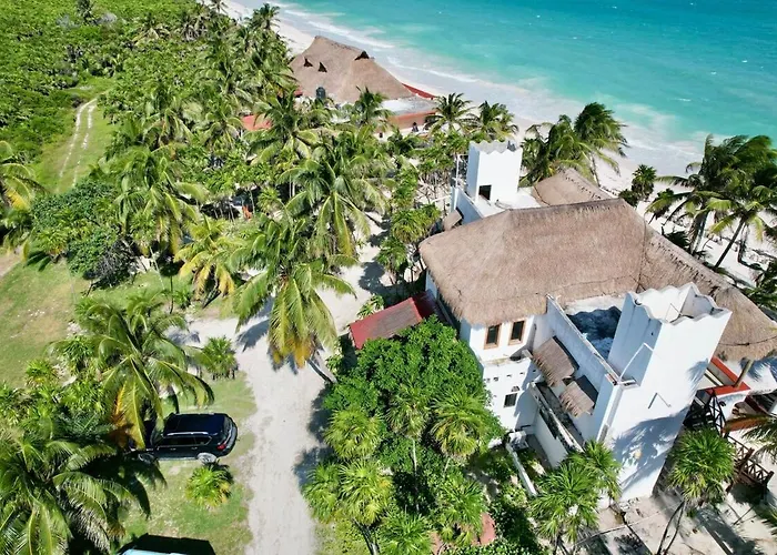 Villa Luxury Private